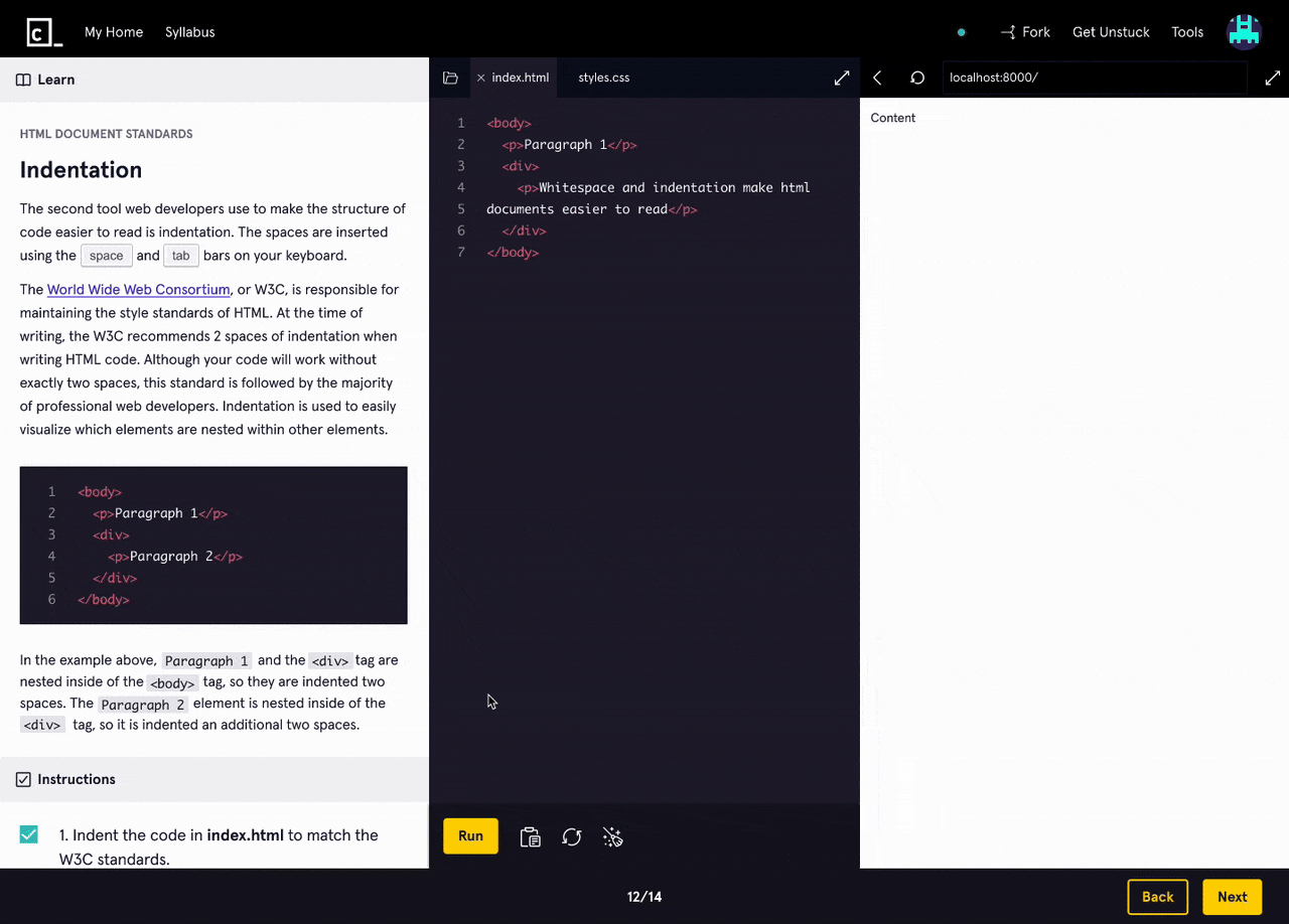 On-demand code explanation concept