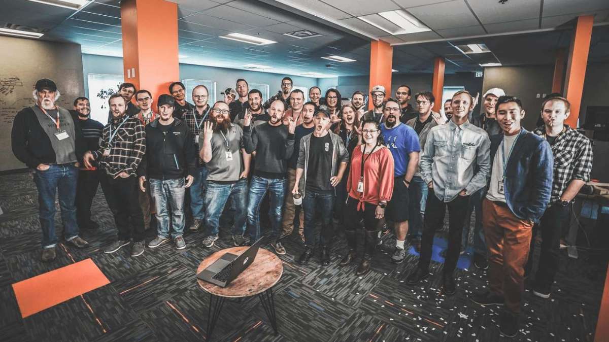 The Marketing 360® development team